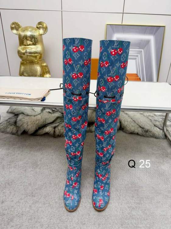 Picture of Louis Vuitton Shoes _SKULVsz35-40JH111312386